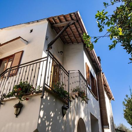 Mediterranean House 소렌토 외부 사진