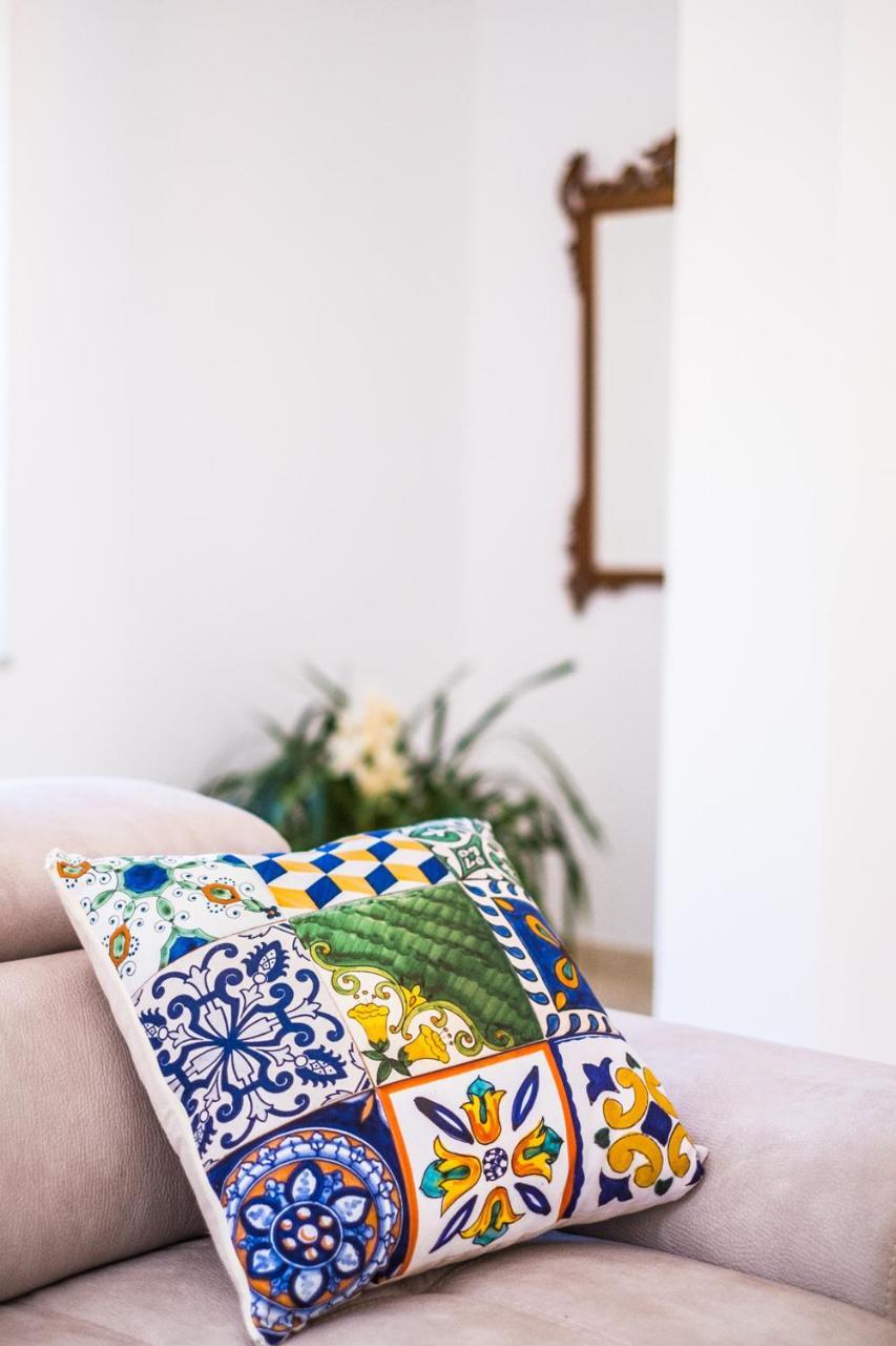 Mediterranean House 소렌토 외부 사진